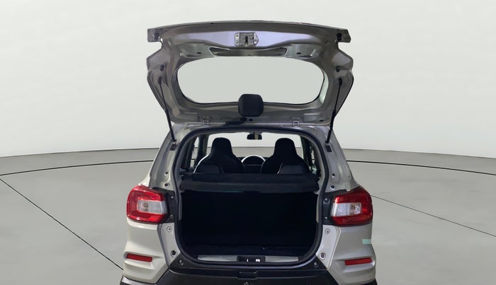 2022 Maruti S PRESSO VXI+, Petrol, Manual, 216 km, Boot Open Zoomed View