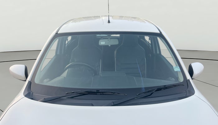 2022 Maruti Celerio ZXI PLUS, Petrol, Manual, 19,067 km, Front Windshield