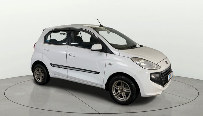 2021 Hyundai NEW SANTRO MAGNA EXECUTIVE CNG, CNG, Manual, 94,018 km, SRP