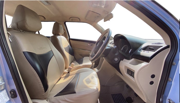 2016 Maruti Swift Dzire VXI, Petrol, Manual, 49,000 km, Right Side Front Door Cabin