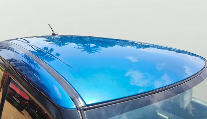 2018 Maruti IGNIS ZETA 1.2 AMT, Petrol, Automatic, 46,311 km, Roof