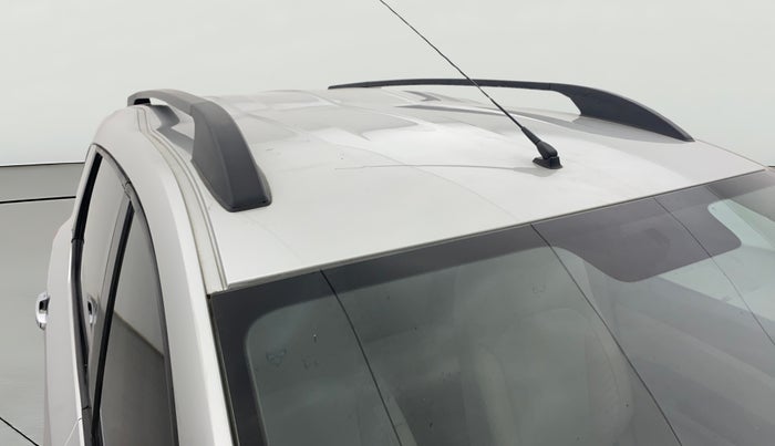 2023 Renault TRIBER RXZ AMT, Petrol, Automatic, 32,928 km, Roof