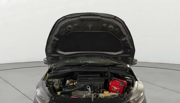 2021 Tata Tiago XT (O) PETROL, Petrol, Manual, 22,491 km, Open Bonet