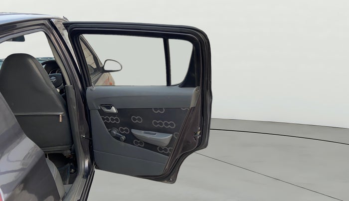 2013 Maruti Alto 800 LXI, Petrol, Manual, 49,767 km, RHS Rear Door