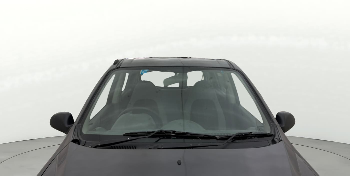 2013 Maruti Alto 800 LXI, Petrol, Manual, 21,150 km, Front Windshield
