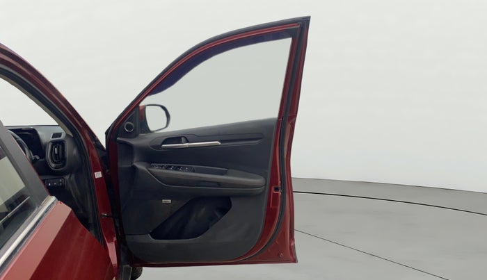 2020 KIA SONET GTX PLUS 1.0 IMT, Petrol, Manual, 74,575 km, RHS Front Door