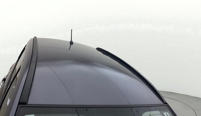 2014 Hyundai Grand i10 SPORTZ 1.2 KAPPA VTVT, Petrol, Manual, 48,193 km, Roof