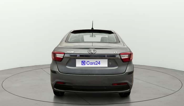 2018 Tata TIGOR XT PETROL, Petrol, Manual, 88,280 km, Back/Rear