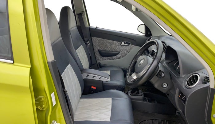 2017 Maruti Alto 800 VXI, Petrol, Manual, 28,947 km, Right Side Front Door Cabin