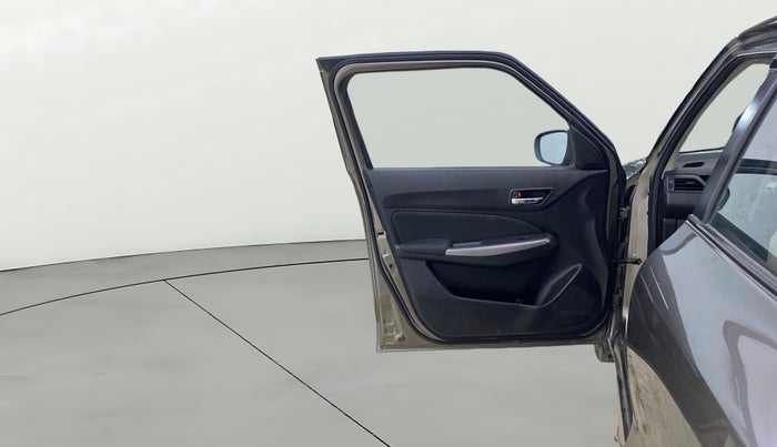 2021 Maruti Swift ZXI AMT, Petrol, Automatic, 45,993 km, LHS Front Door