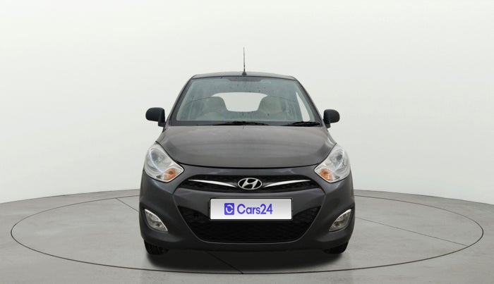 2013 Hyundai i10 ERA 1.1, Petrol, Manual, 46,602 km, Front