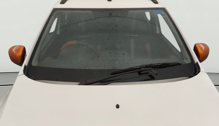 2021 Renault Kwid CLIMBER 1.0 AMT (O), Petrol, Automatic, 34,062 km, Front Windshield