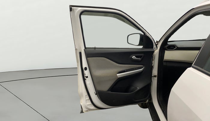 2021 Nissan MAGNITE XL, Petrol, Manual, 43,428 km, LHS Front Door