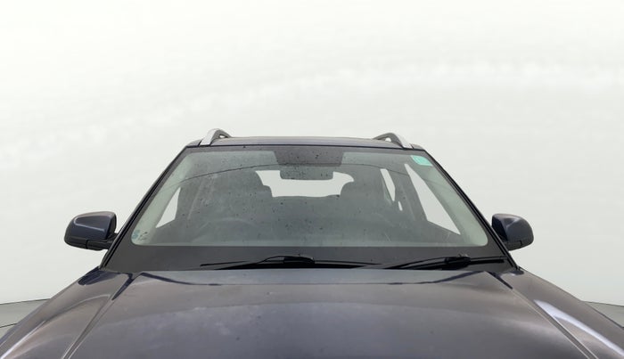 2021 Hyundai VENUE S+ 1.2, Petrol, Manual, 41,476 km, Front Windshield