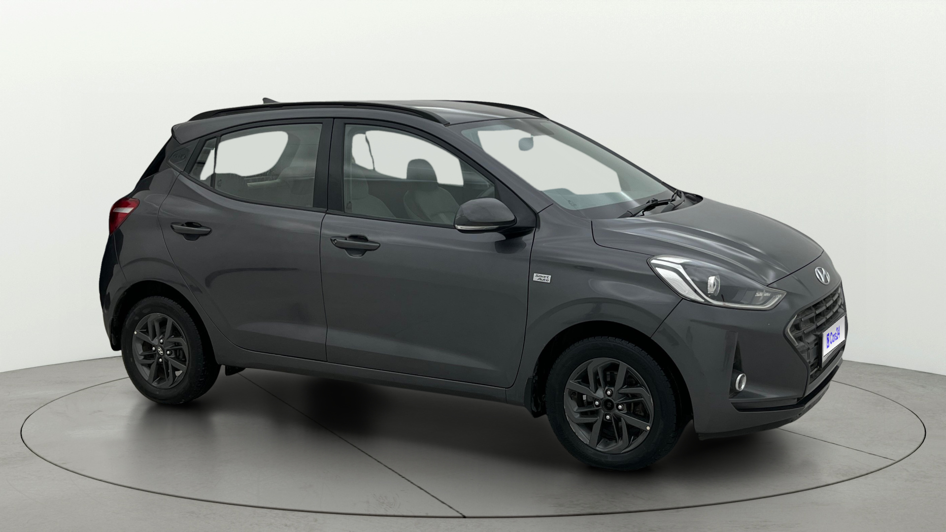 2019 Hyundai Grand i10 Nios SPORTZ U2 AMT 1.2 CRDI 2019 Hyundai Grand i10 Nios SPORTZ U2 AMT 1.2 CRDI