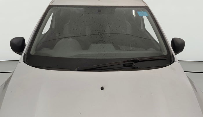 2017 Renault Kwid RXT 0.8, Petrol, Manual, 5,555 km, Front Windshield