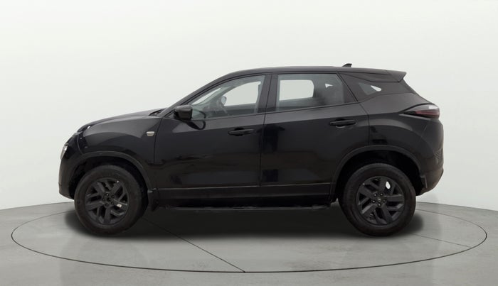 2023 Tata Harrier XT PLUS 2.0L KRYOTEC DARK EDITON, Diesel, Manual, 66,975 km, Left Side