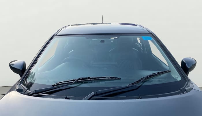 2022 Maruti Baleno DELTA PETROL 1.2, Petrol, Manual, 86,983 km, Front Windshield
