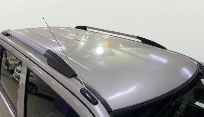 2013 Maruti Wagon R 1.0 LXI, Petrol, Manual, 73,442 km, Roof