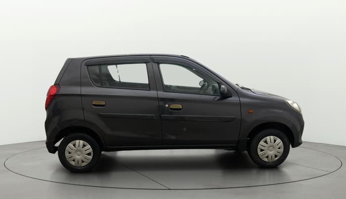 2016 Maruti Alto 800 LXI, Petrol, Manual, 81,698 km, Right Side View