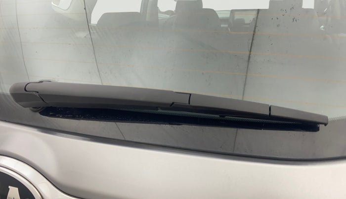 2020 KIA SELTOS GTX PLUS DCT 1.4 PETROL, Petrol, Automatic, 67,316 km, Rear Wiper