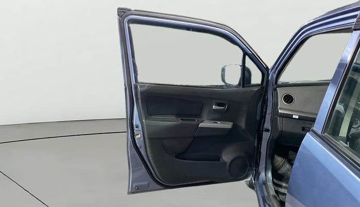 2012 Maruti Wagon R 1.0 VXI, Petrol, Manual, 30,027 km, LHS Front Door