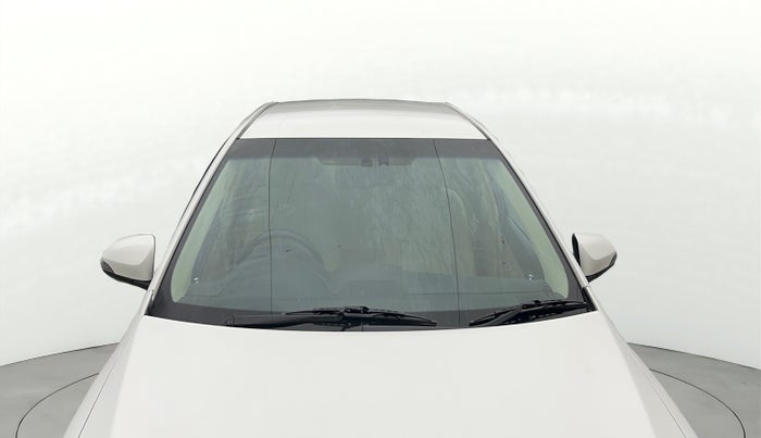 2016 Toyota Camry HYBRID, Hybrid, Automatic, 67,776 km, Front Windshield