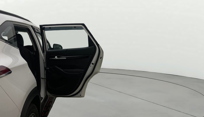 2023 KIA SELTOS GTX PLUS DCT 1.4 PETROL, Petrol, Automatic, 32,358 km, RHS Rear Door