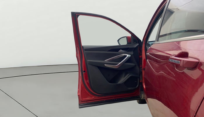 2019 MG HECTOR SHARP 1.5 DCT PETROL, Petrol, Automatic, 49,174 km, LHS Front Door