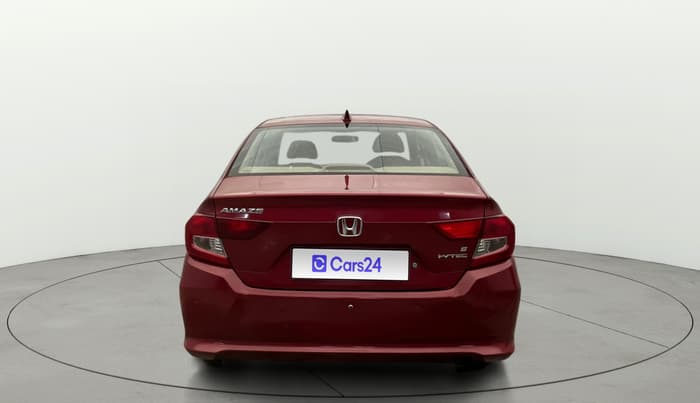 2019 Honda Amaze 1.2L I-VTEC S, Petrol, Manual, 86,804 km, Back/Rear