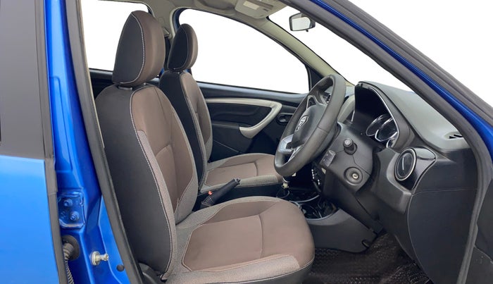 2019 Renault Duster RXS OPT CVT, Petrol, Automatic, 40,664 km, Right Side Front Door Cabin