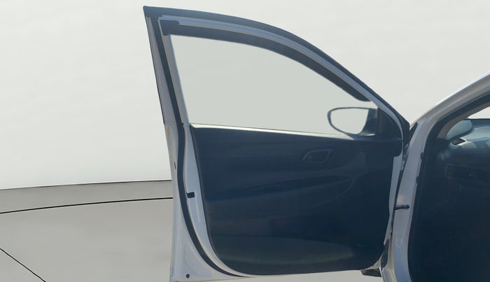 2021 Hyundai NEW I20 MAGNA 1.2 MT, Petrol, Manual, 37,237 km, LHS Front Door