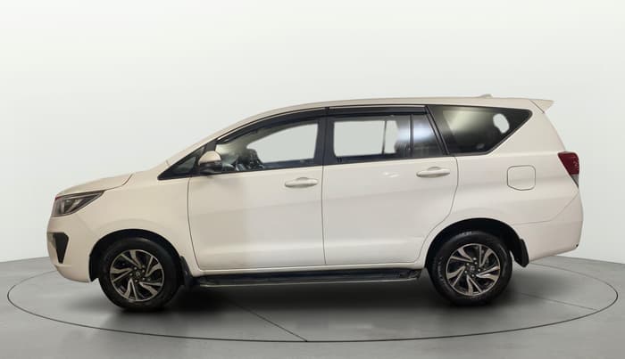 2021 Toyota Innova Crysta 2.4 GX AT 7 STR, Diesel, Automatic, 92,290 km, Left Side