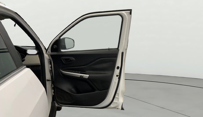 2021 Nissan MAGNITE XE, Petrol, Manual, 66,131 km, RHS Front Door