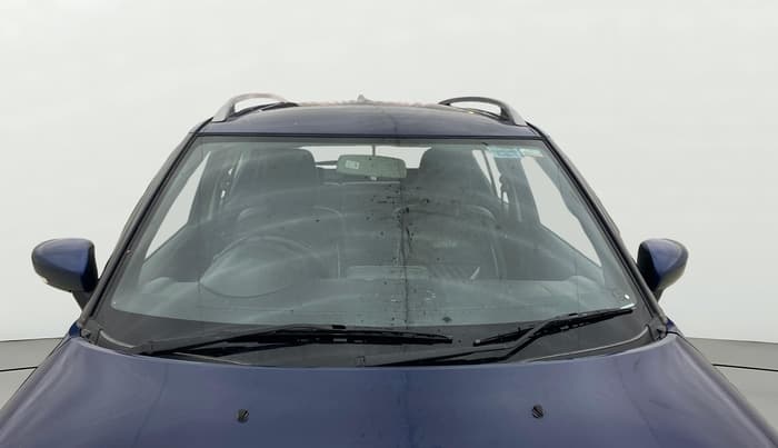 2021 Maruti IGNIS ZETA 1.2, Petrol, Manual, 54,759 km, Front Windshield