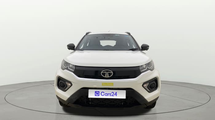 2023 Tata NEXON XM PETROL, Petrol, Manual, 16,063 km, Front