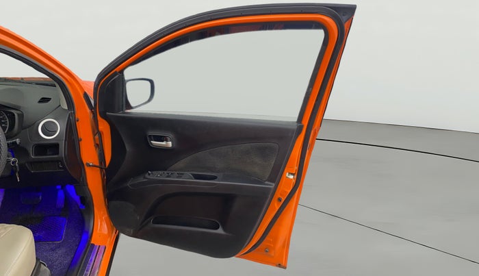 2018 Maruti Celerio X ZXI (O) AMT, Petrol, Automatic, 44,925 km, RHS Front Door