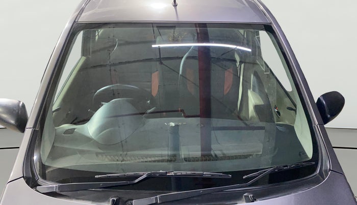 2016 Maruti Celerio VXI, Petrol, Manual, 40,892 km, Front Windshield