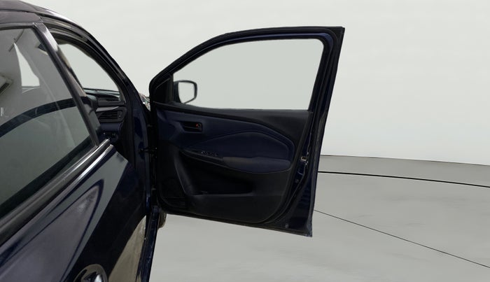 2023 Maruti Baleno SIGMA PETROL 1.2, Petrol, Manual, 58,984 km, RHS Front Door