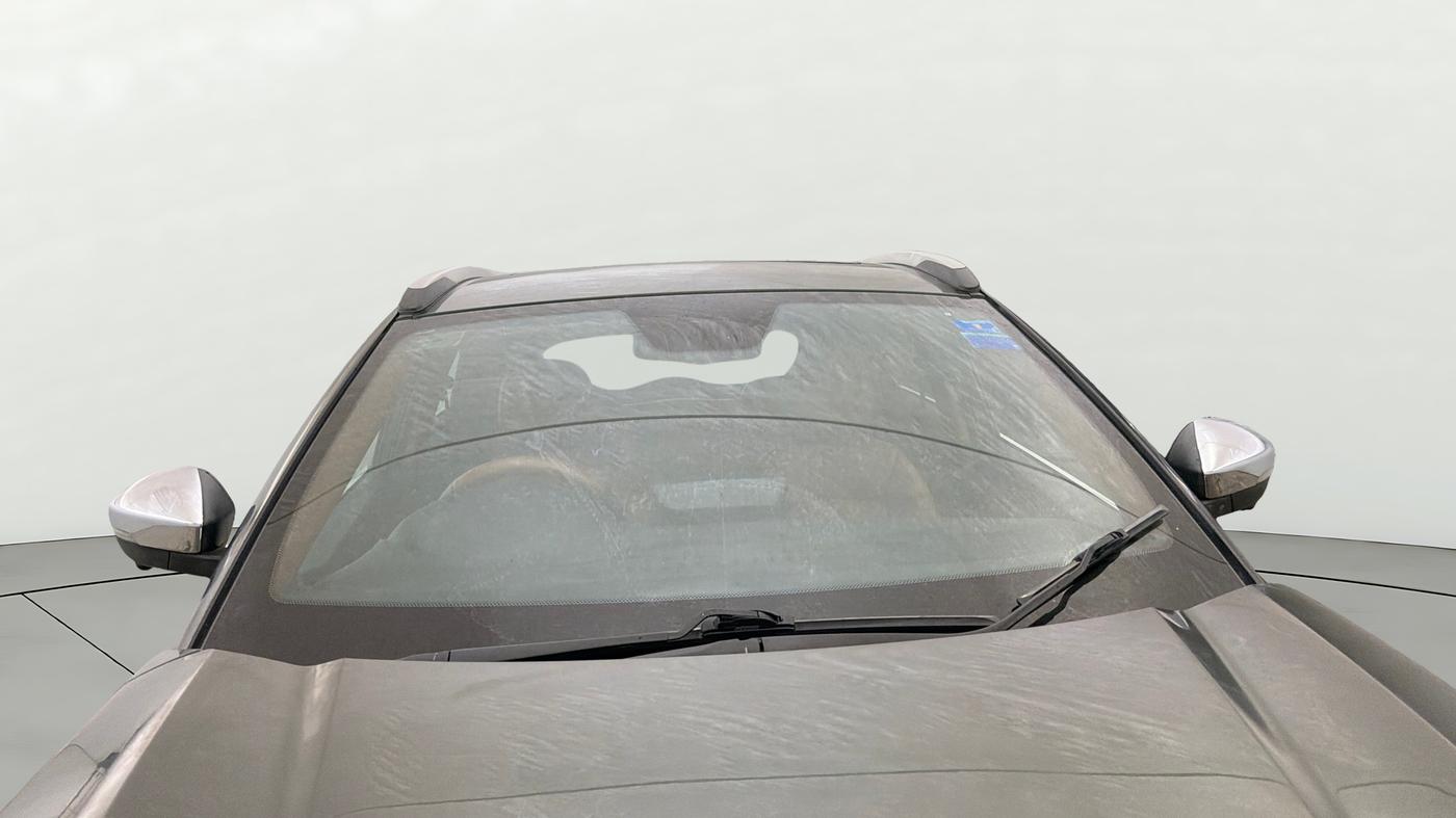 2023 Tata NEXON XM SUNROOF PETROL, Petrol, Manual, 31,146 km, Front Windshield