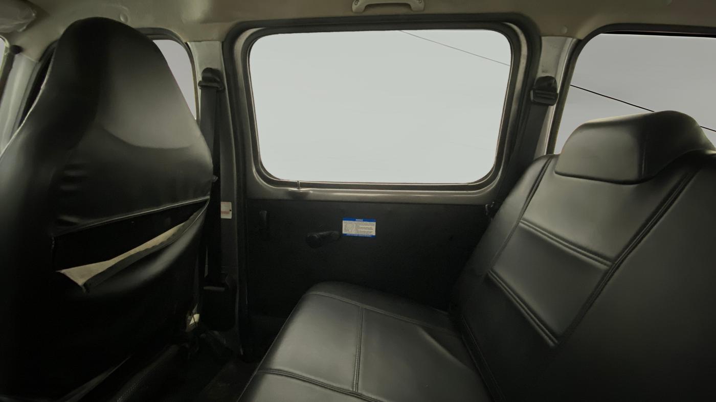2022 Maruti Eeco 5 STR AC, Petrol, Manual, 41,750 km, RHS Rear Door