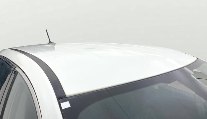 2021 Tata Harrier XMA 2.0L KRYOTEC, Diesel, Automatic, 97,438 km, Roof