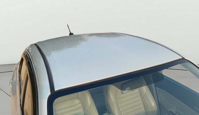 2019 Maruti Dzire ZXI AMT, Petrol, Automatic, 82,831 km, Roof