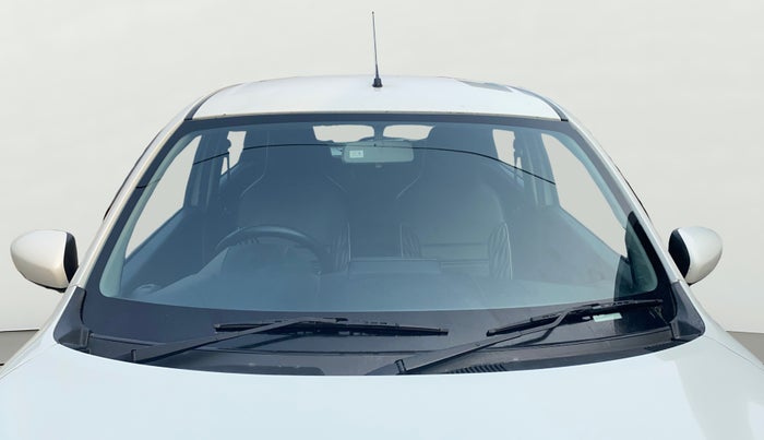 2022 Maruti Celerio ZXI, Petrol, Manual, 1,08,745 km, Front Windshield