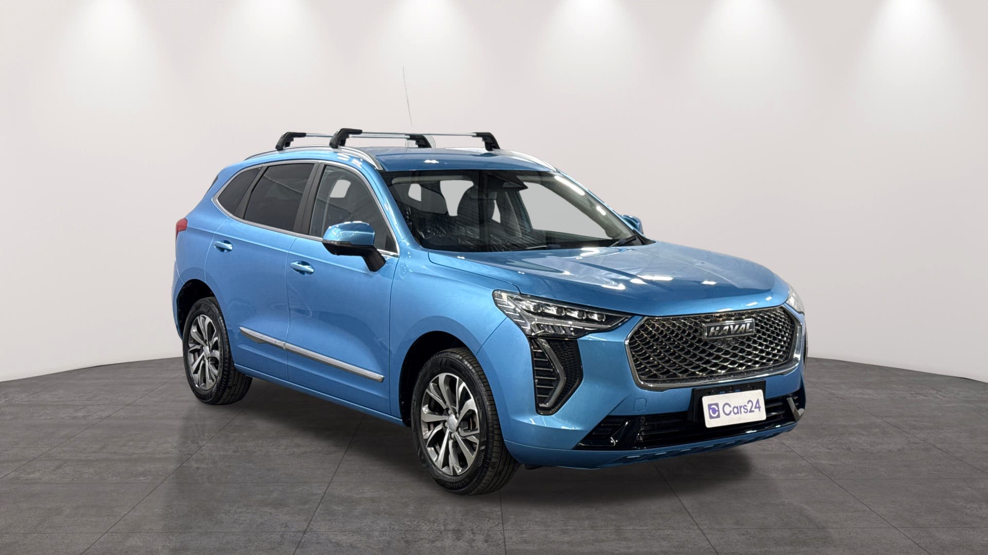 GWM Haval Jolion image