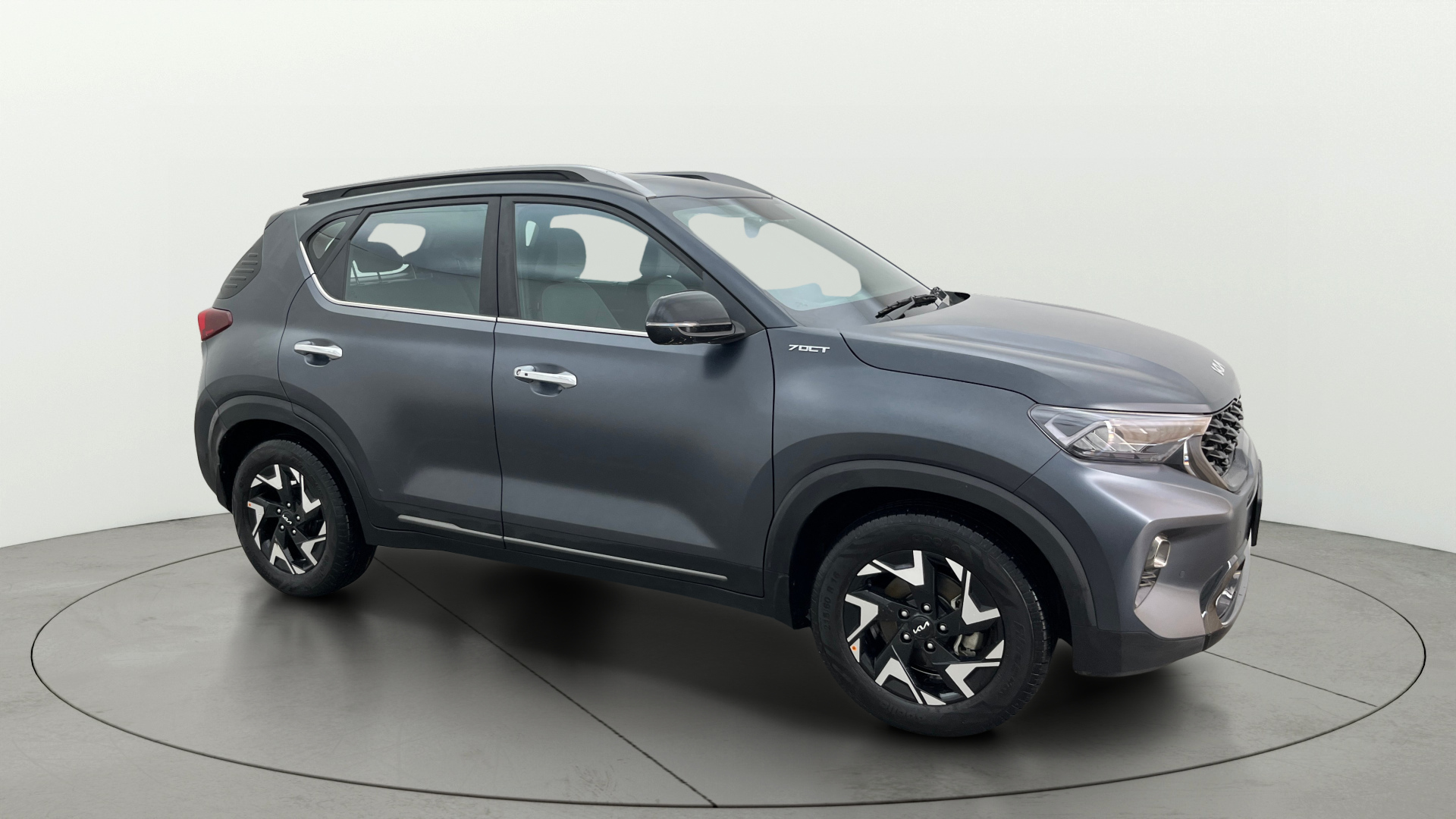 2023 KIA Sonet X LINE 1.0 DCT 2023 KIA Sonet X LINE 1.0 DCT
