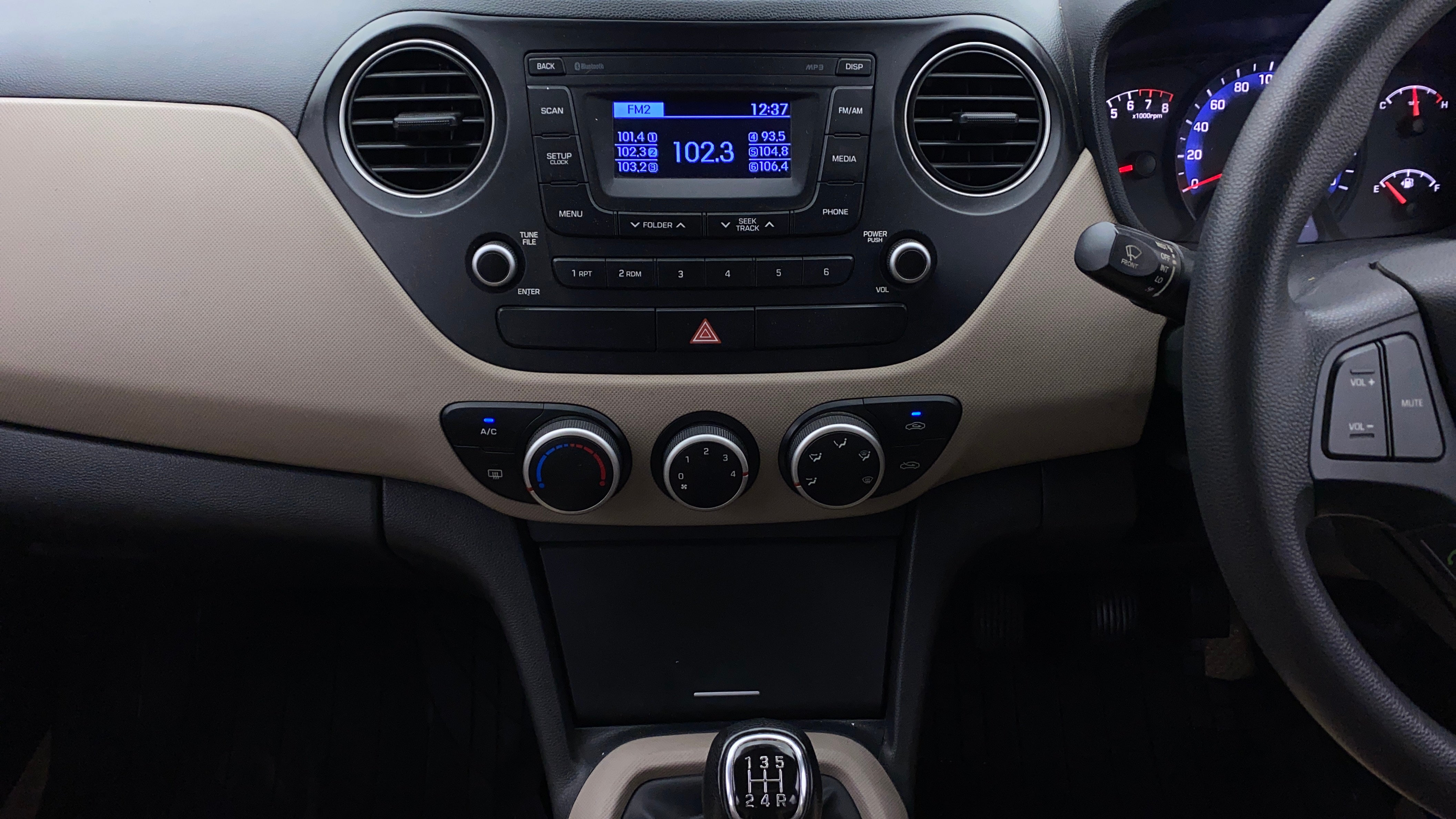 Features