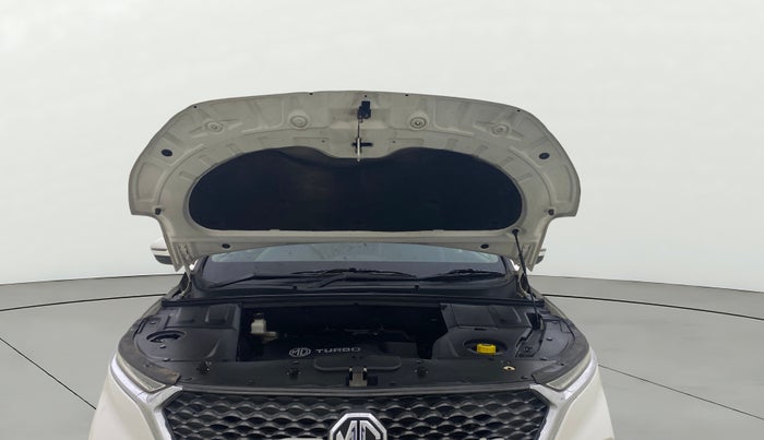 2020 MG HECTOR SHARP 2.0 DIESEL, Diesel, Manual, 36,518 km, Open Bonet