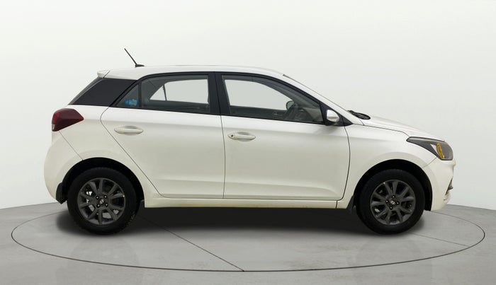 2020 Hyundai Elite i20 SPORTZ PLUS 1.2, CNG, Manual, 87,354 km, Right Side View