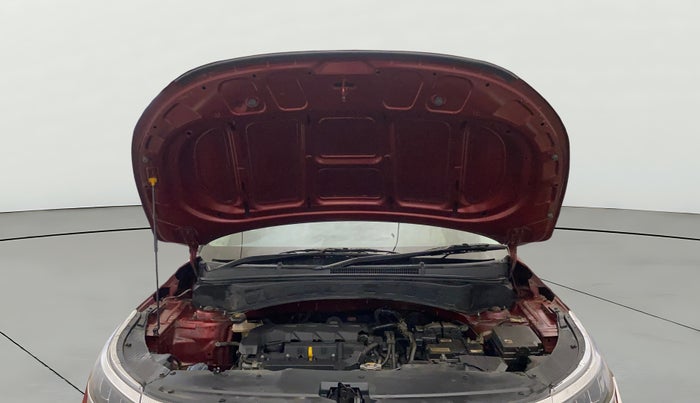 2022 KIA SELTOS HTX PETROL 1.5, Petrol, Manual, 38,780 km, Open Bonet